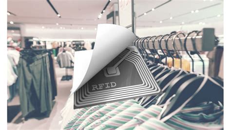 garment rfid tags|rfid clothing tracking.